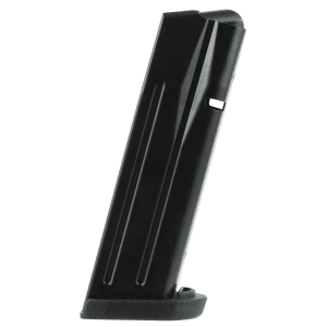 SAR USA SAR9 9mm 17rd Black Detachable Magazine