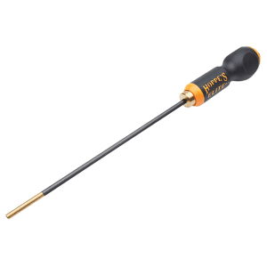 Hoppes RC22P Elite Cleaning Rod 22 Cal Pistol Carbon Fiber 8 OAL