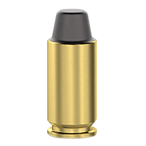 Magtech Range/training 40 S&W 160 Grain Lead Semi Wadcutter 40C (Box)
