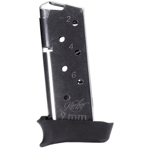 Kimber 9mm Magazine For Kimber Micro 9 - 7 Rounds