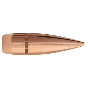 Sierra Bullets GameKing 30 Caliber 150 Gr Full Metal Jacket Boat Tail