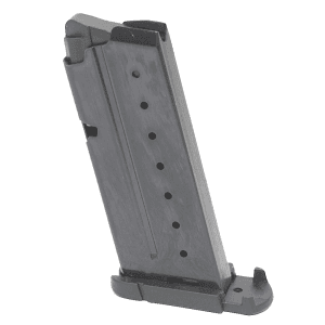 Walther PPS M1 Classic 9mm Magazine -  6 Round Steel
