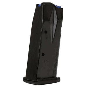 Walther P99 Compact 9mm Magazine 10 Rounds (Black)