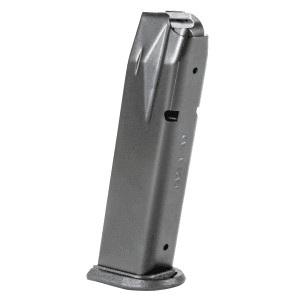 Walther PDP 9mm Magazine -  10 Round Steel