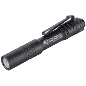Streamlight MicroStream USB Rechargeable Pocket Flashlight