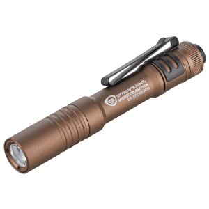 Streamlight Microstream USB Rechargeable Flashlight