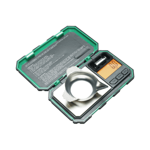 RCBS Pocket Scale 1500 GN
