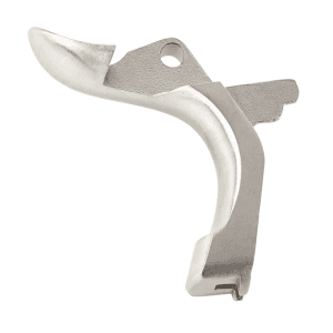 Wilson Combat Stainless Beavertail Grip Safety for 1911
