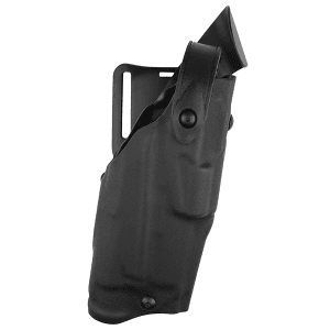 Safariland Species Black Right Hand Belt Clip SafariLaminate For Glock 19 Holster 20283131