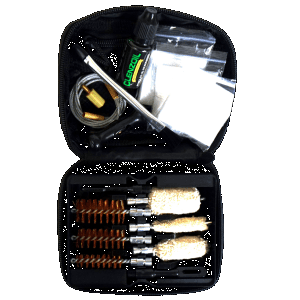 Clenzoil Multi-Gauge Shotgun Cleaning Kit