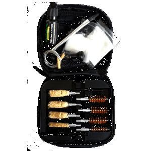 Clenzoil Multi-Caliber Pistol Cleaning Kit
