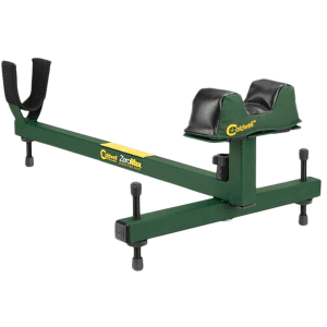 Caldwell ZeroMax Shooting Rest with Medium Varmint Front Bag