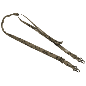 Tacshield Warrior Sling 2-in-1 Fast Adjust MultiCam