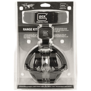 Glock AP60220 Range Kit 9mm Cleaning Tools