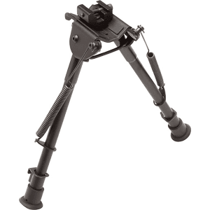 Truglo Aluminum TacPod 13-23 Bipod with Sling Adapter