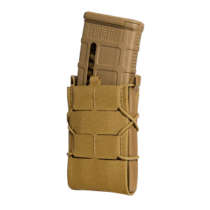 High Speed Gear Gen 2 Lightweight Rifle TACO Coyote Brown