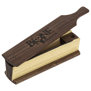 Bone Collector Soggy Bottom Box Call
