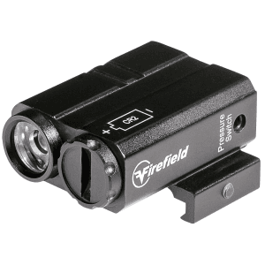 Firefield Charge AR LED Long Gun Light 180 Lumens