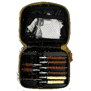 Clenzoil InterLock .284 154 Gr Soft Point