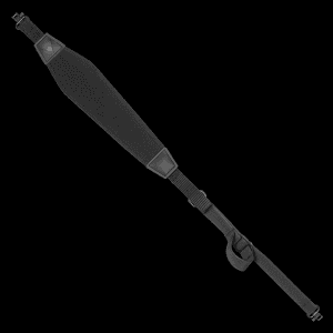 GrovTec US QS Trek Black Cordura Adjustable Rifle Sling