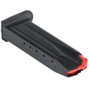 HK CC9 10rd Flush 9mm Black Magazine