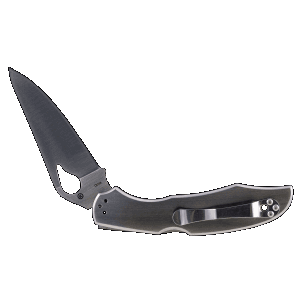 Spyderco Byrd 3.75 Spear Point BY03P2