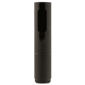 Ruger Black Anodized Aluminum Bolt Shroud