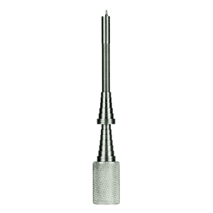 Hornady Pilot Style Flash Hole Deburr Tool