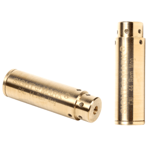 Sightmark Chamber Laser Boresight 44 Magnum (Brass)
