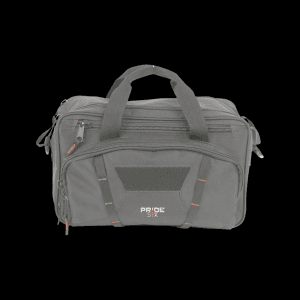 Tac Six Tactical Sporter Endura Black Pistol Case 8247