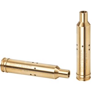 Sightmark Chamber Laser Boresight 338 Caliber (Brass)