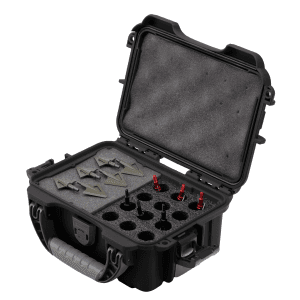 Nanuk 903 Broadhead Holder Waterproof Case