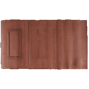 Birchwood Casey 30225 Handgun Leather Service Mat  Integrated Parts Tray 13 x 23.50