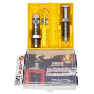 Lee Collet Die Set .257 Roberts