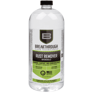 Breakthrough Clean Remover 32 oz Can