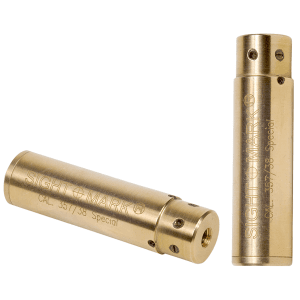 Sightmark 357 Magnum/38 Special Boresighter