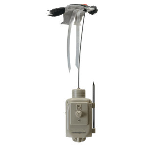 Western Rivers Mantis Pro Decoy Brown Ultra Quiet Motion