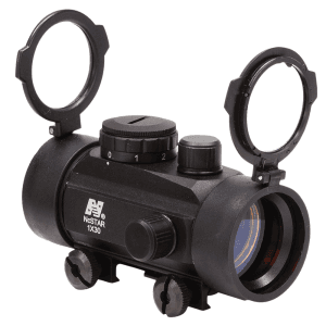 Ncstar Tube Reflex Optic  Nc Dbb130        Reddot 1x30 Red   Dot