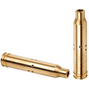 Sightmark Chamber Laser Boresight 300 Win Mag (Brass)