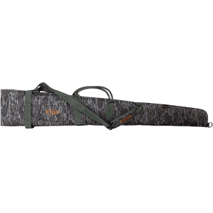 Boyt Harness Floatable Mud River Shotgun Case (Mossy Oak Bottomland)