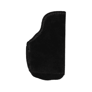 Safariland Model 25 Inside the Pocket Holster for S&W J-Frame Models  Right Hand (Black)