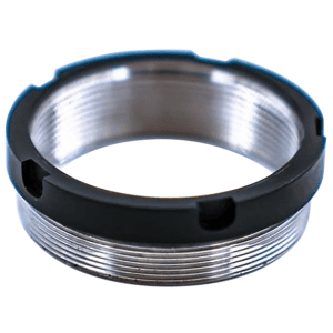 Ab Suppressor Raptor Adapter 1.375-24 Thread Converter