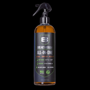 Breakthrough Clean BBAIO16OZ Battle Born AllInOne 16 oz Spray