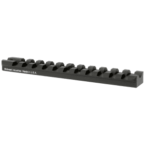 Midwest Industries Marlin 1894 Black Anodized Top Rail