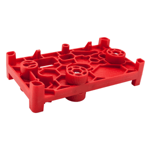 Apex Tactical Polymer Armorer's Block for Pistols