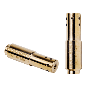 Sightmark Red Laser Chamber Boresight 12 Gauge (Brass)