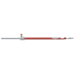 Hornady LockNLoad OAL Gauge Multi-Caliber Steel Straight