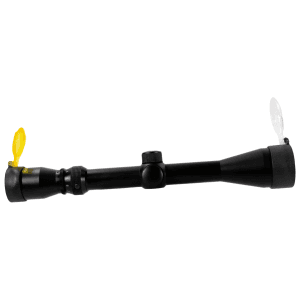 Aim Sports 3-9x40 Scope P4 Sniper Reticle Weatherproof