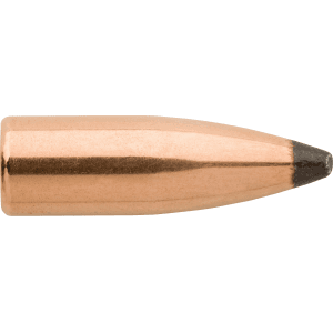 Sierra Bullets Varminter 25 Caliber 87 Gr Spitzer Boat Tail