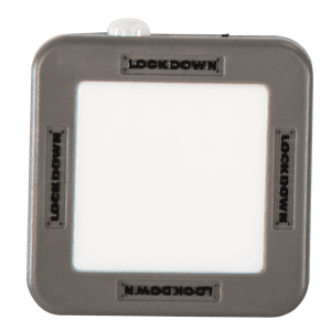 Lockdown Cordless Automatic Vault Light  25 LED (2 Pack)